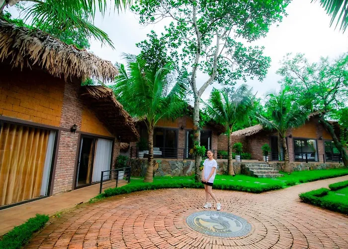 May Tropical Villas 2 Hà Nội