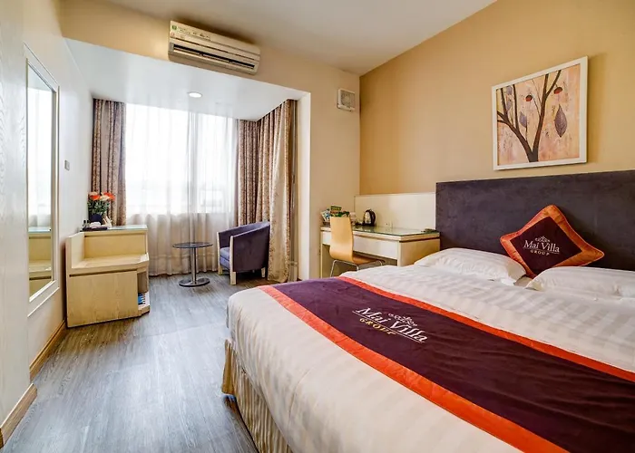 Mai Villa Hotel 6 Hà Nội